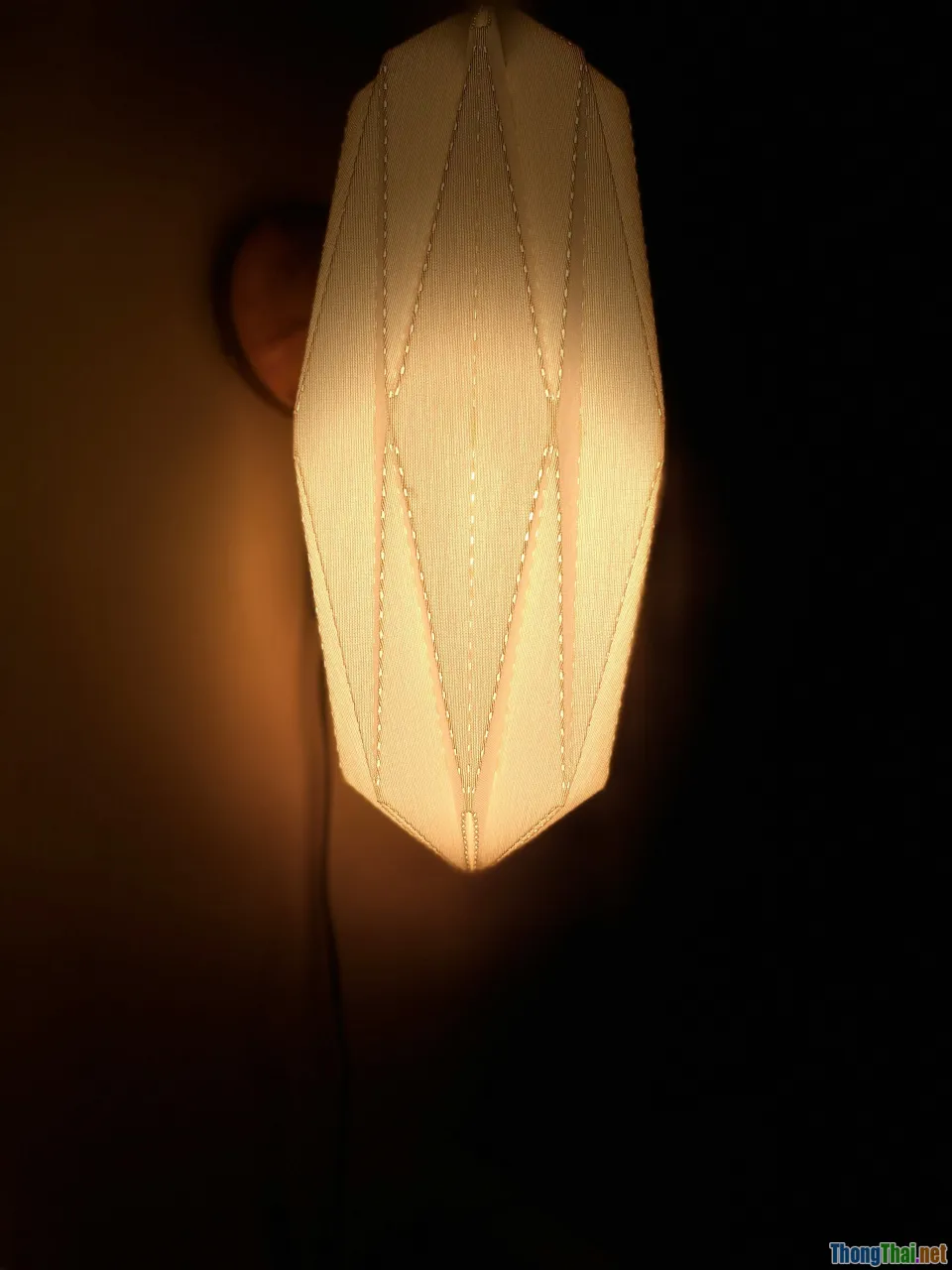 Top ba mẹo DIY làm mới đèn ngủ cũ thành độc lạ