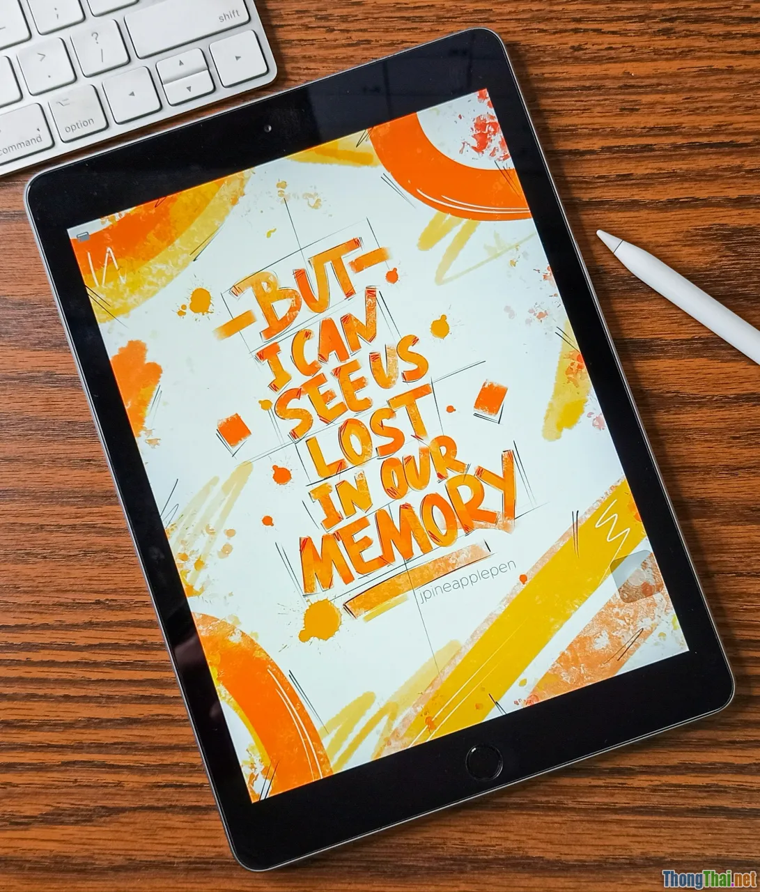 lasting memory, comic learning