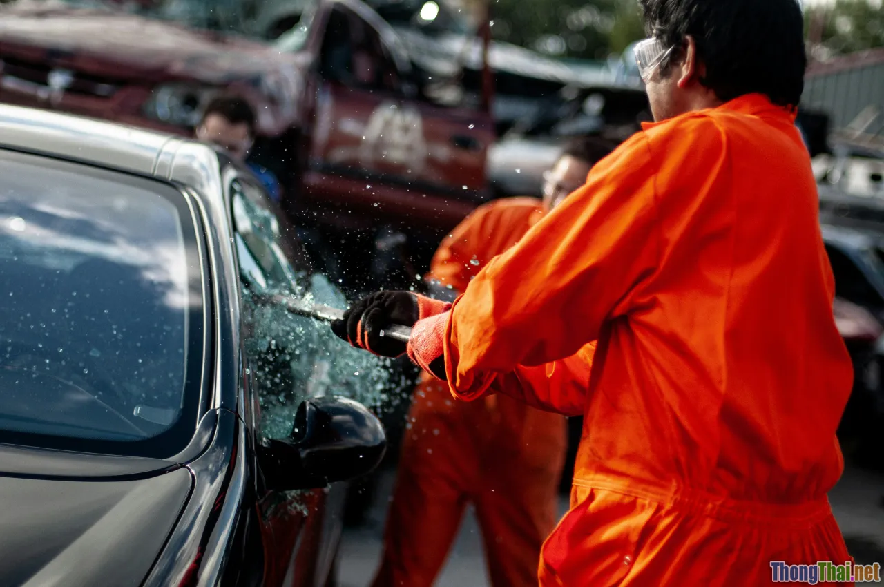 law, safety, self-driving policy