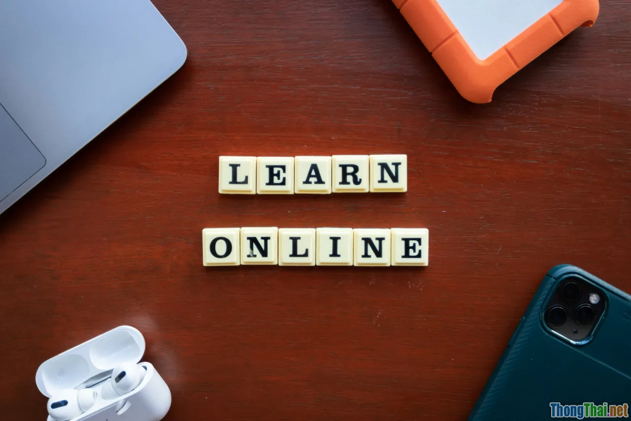 Khoá học trực tuyến chuyên ngành liệu có thật sự hiệu quả
