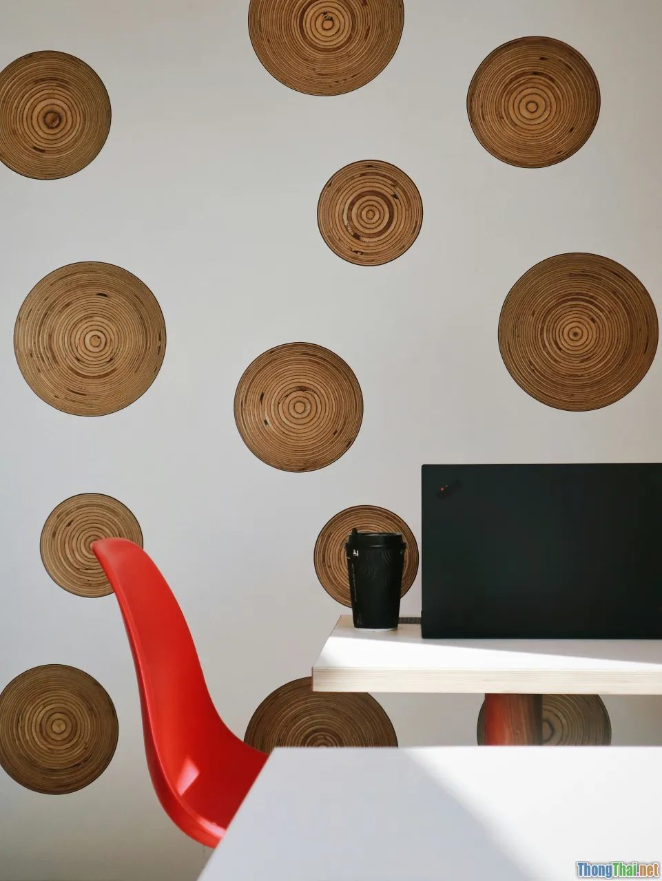 limitless creativity, DIY floor, recycled wood wall art, innovative furniture