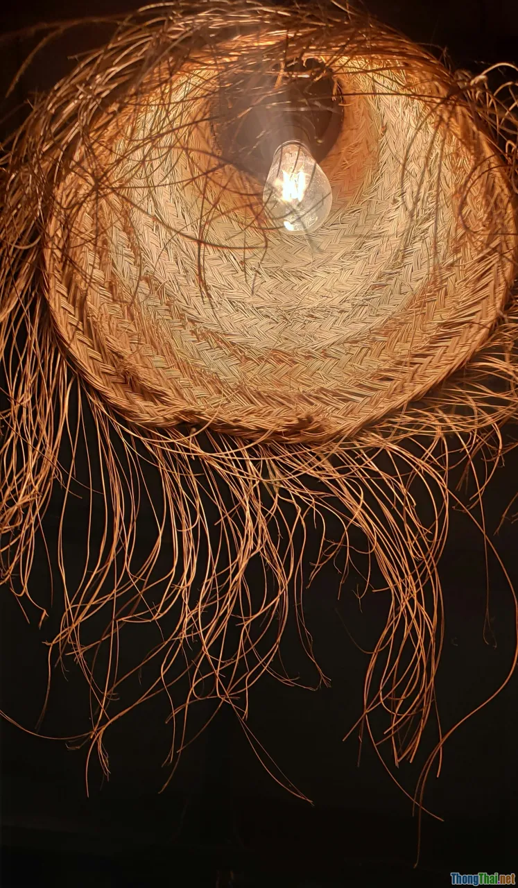 macrame wreath, cotton rope, square knots, boho decor