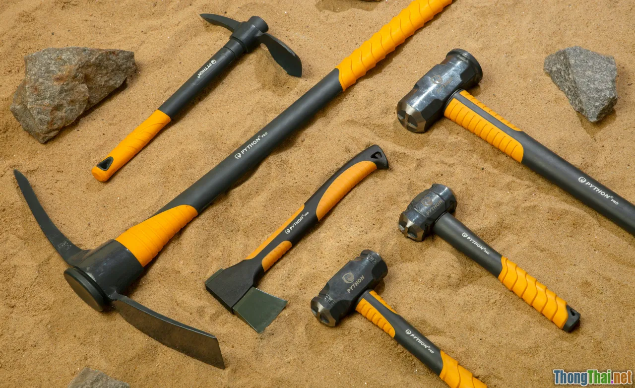 major sandbox tools