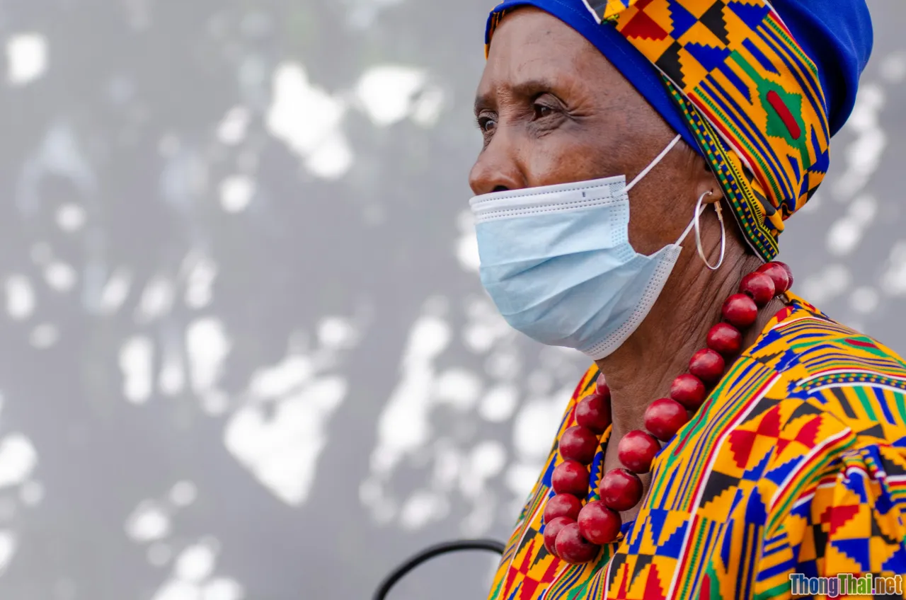 malaria prevention, africa travel health