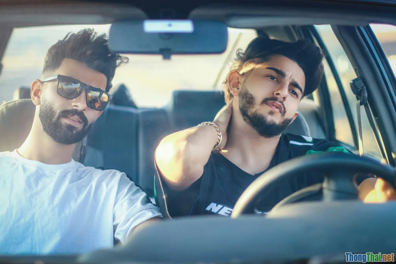 masculinity, stereotypes, men self-care