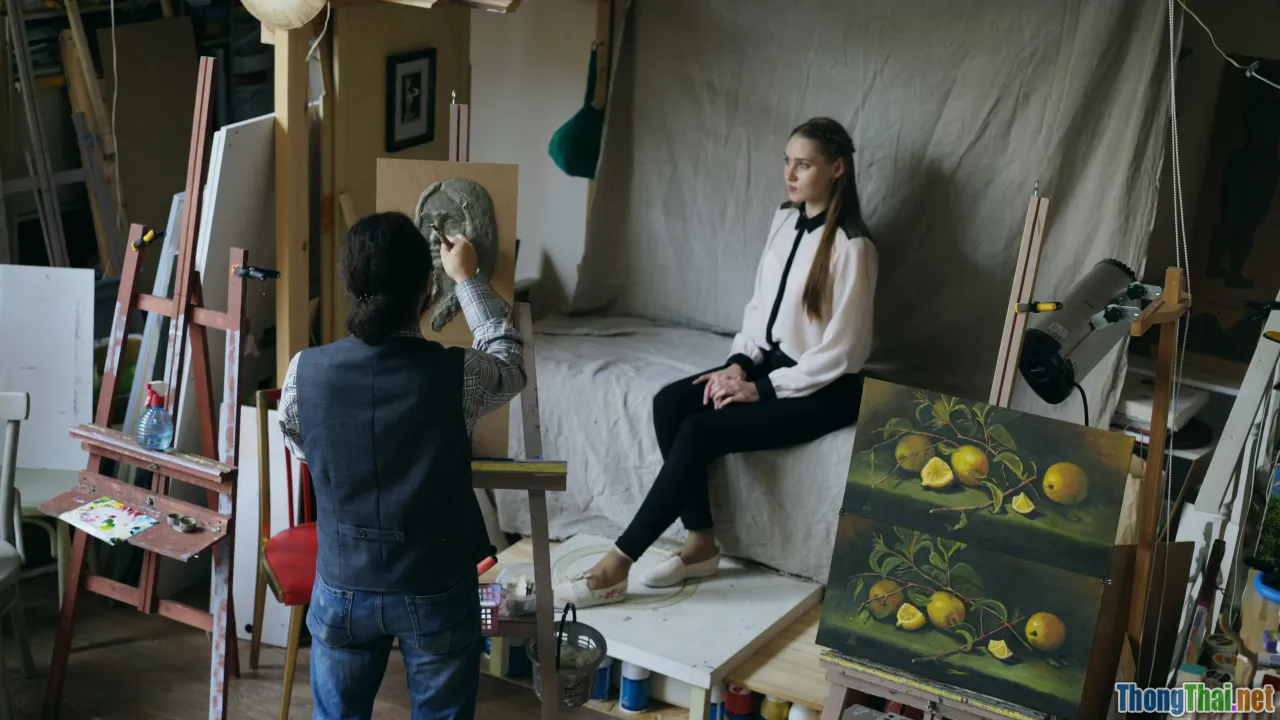 mastery, creativity, reflection, growth