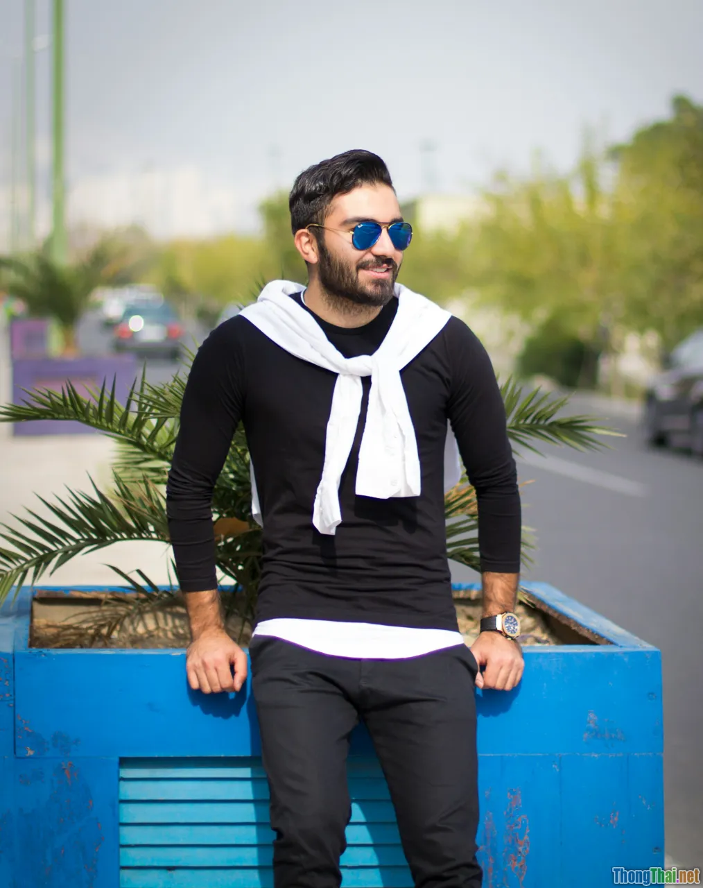 men shirt fashion mistakes, bad outfit