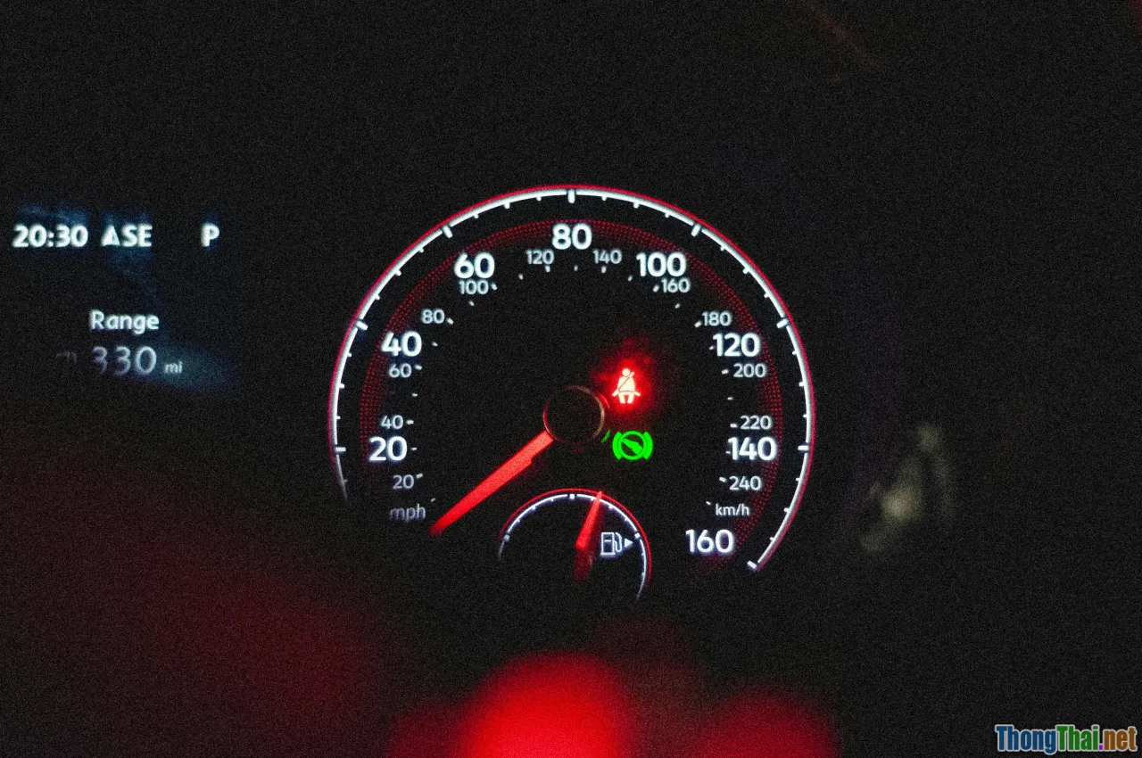 metrics dashboard, testing, benchmarking