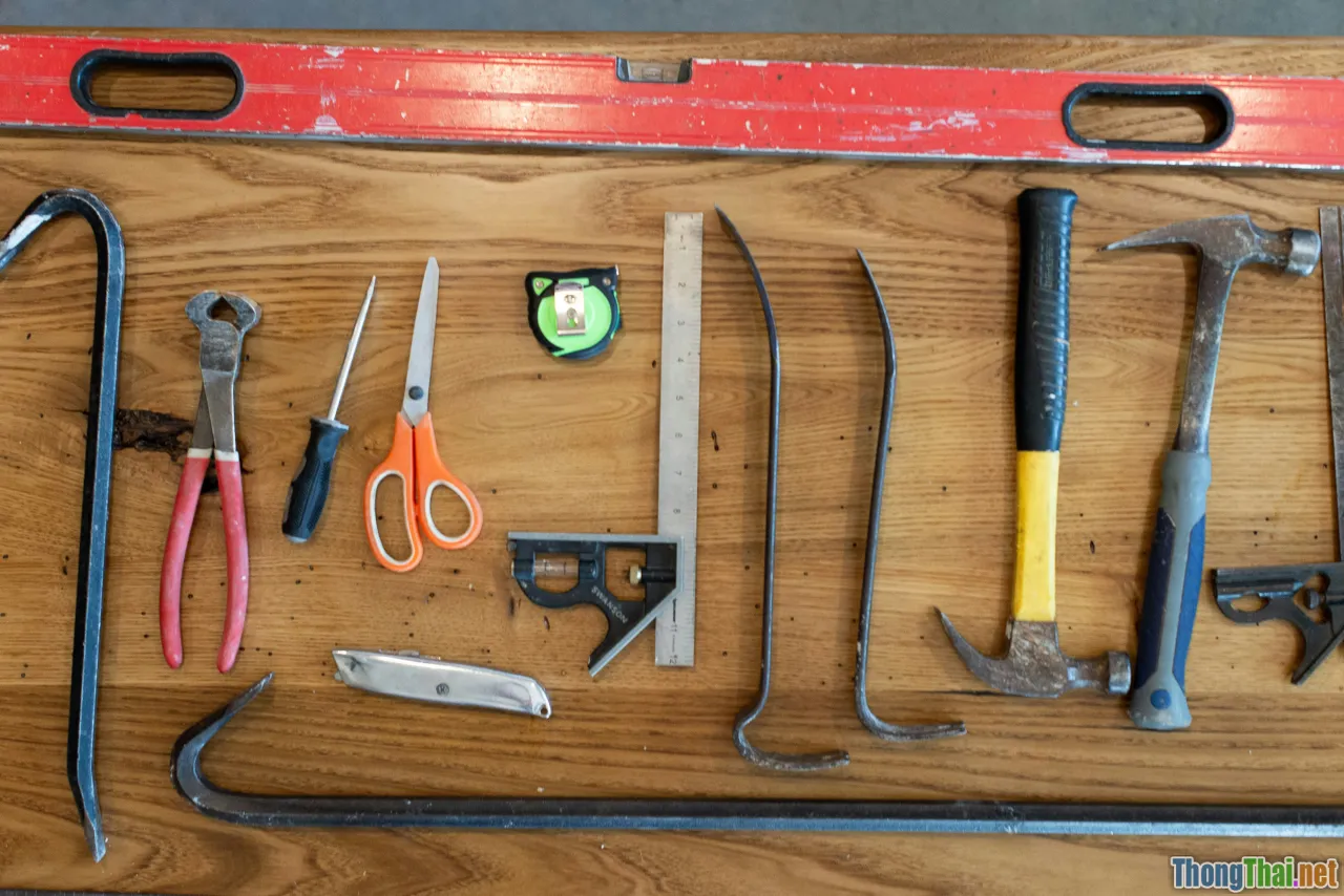 micro habits, routine, toolkit