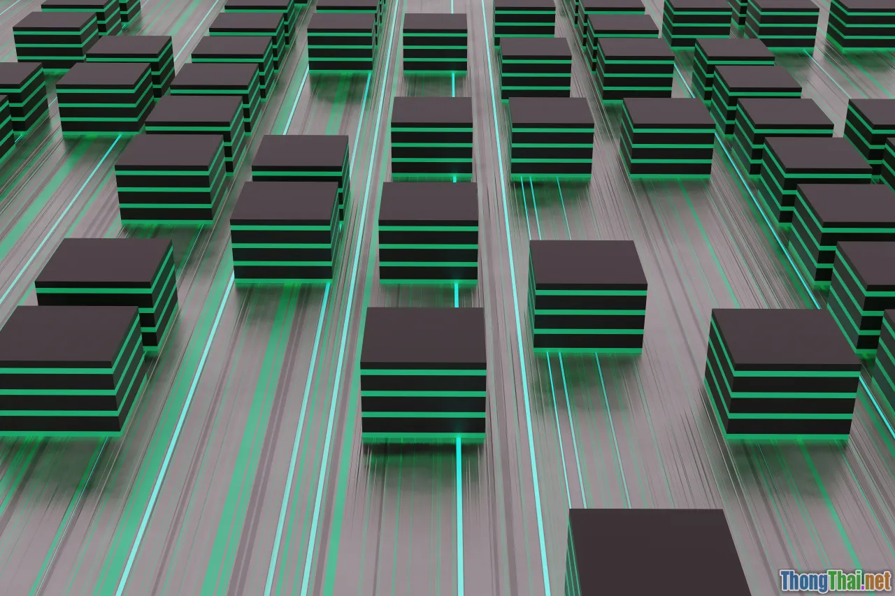 microservices, kubernetes, serverless, containers