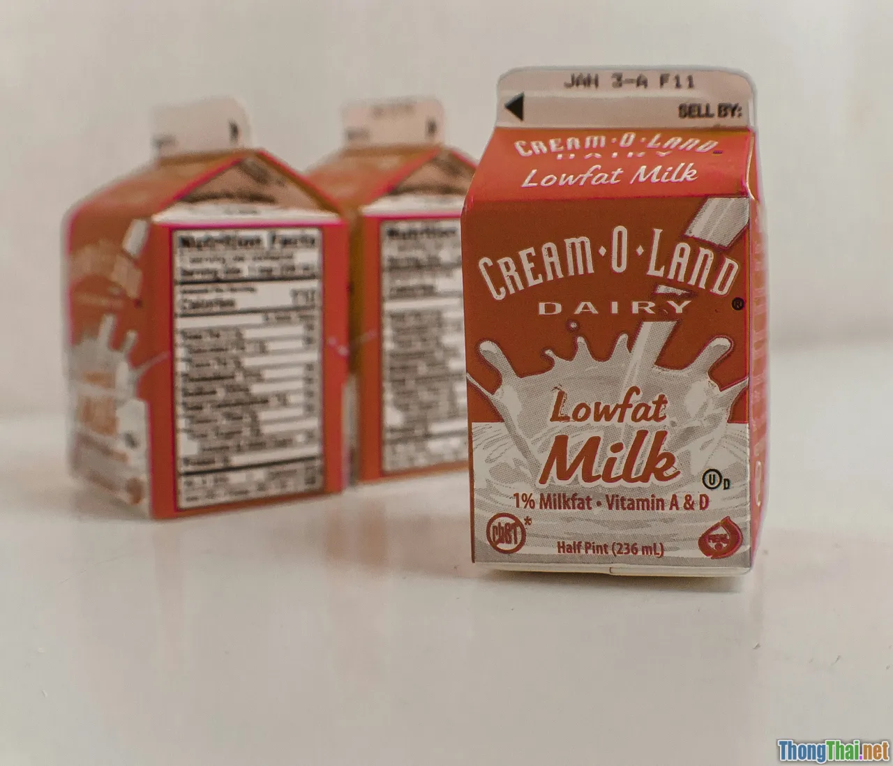 milk carton, upcycling, kitchen, spices