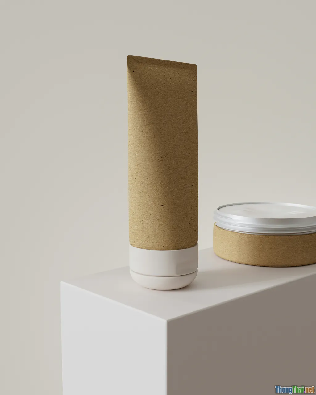 modern packaging, smart design