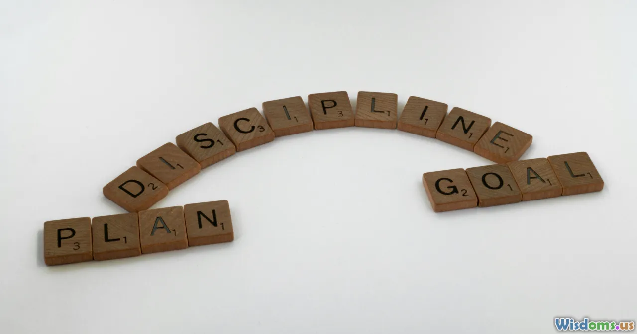 motivation, willpower, discipline, psychology