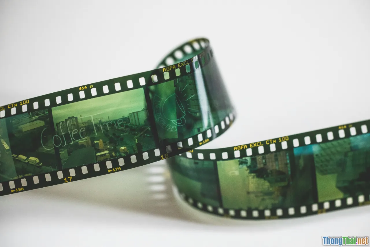 Phim sự thật hay tiểu thuyết hóa Hãy thử phân biệt