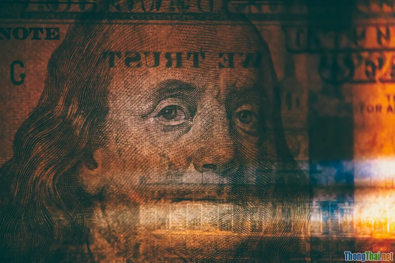 Top phim sự thật thay đổi cách nhìn về tiền bạc