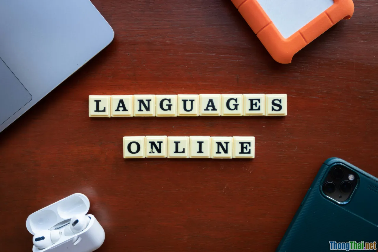 Bí quyết chinh phục IELTS bằng nền tảng trực tuyến