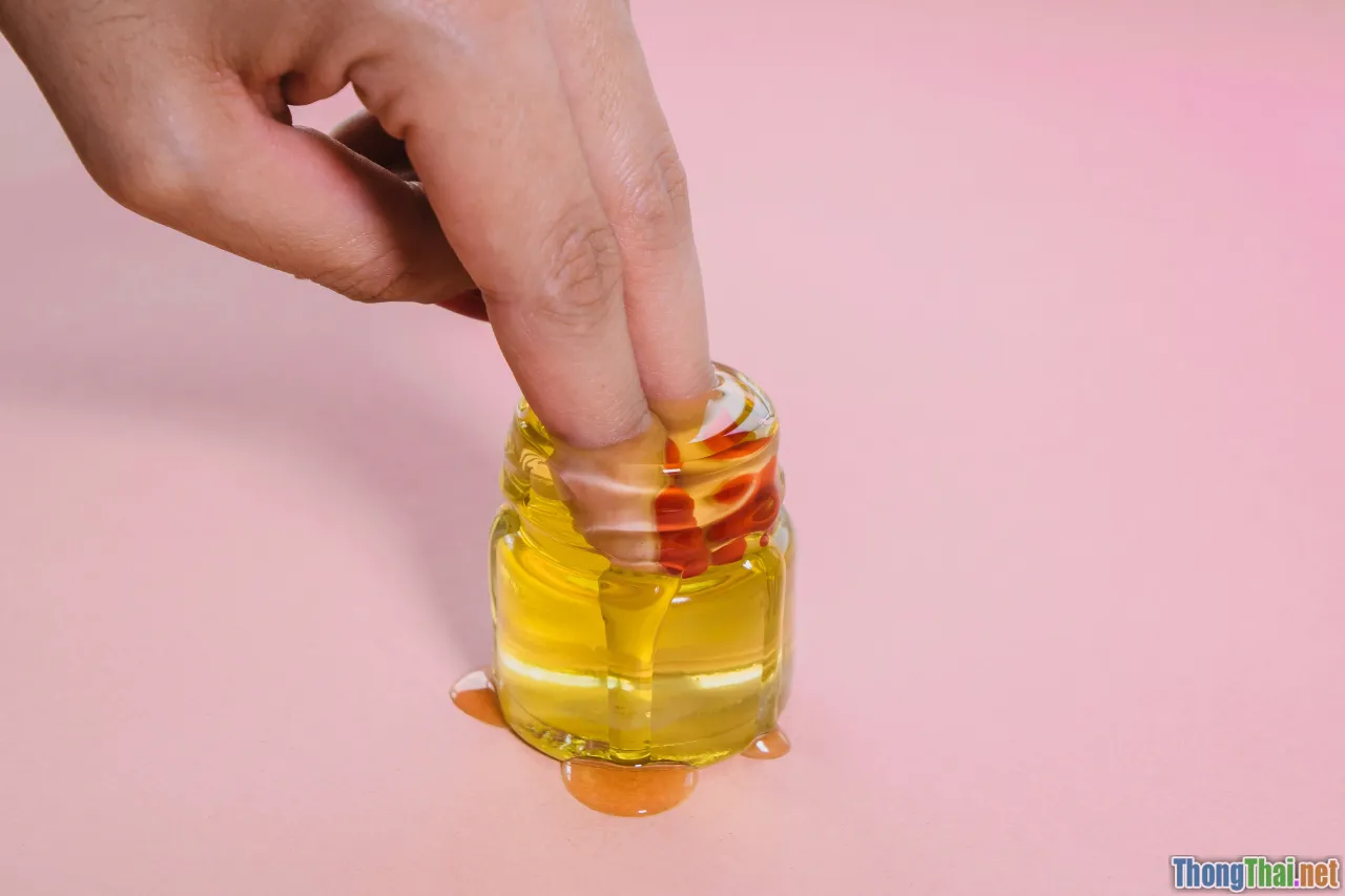 nail cuticle care, cuticle oil