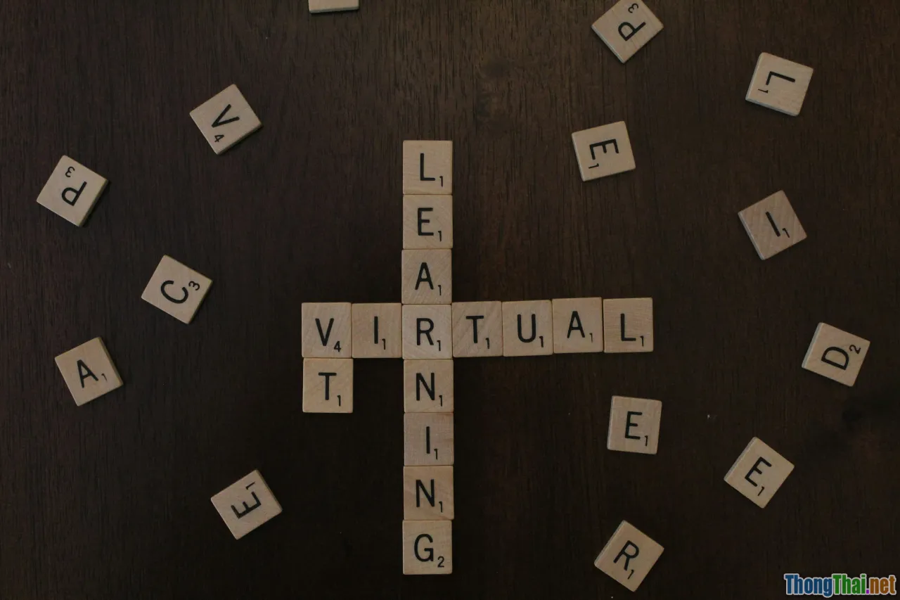 online education, edtech, virtual classroom, future learning