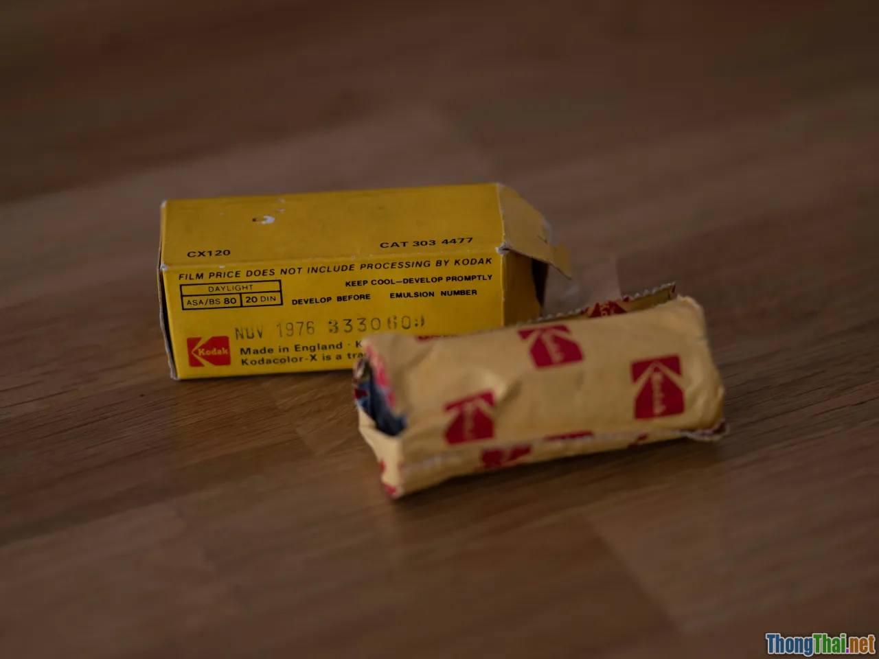 packaging mistakes, correction ideas