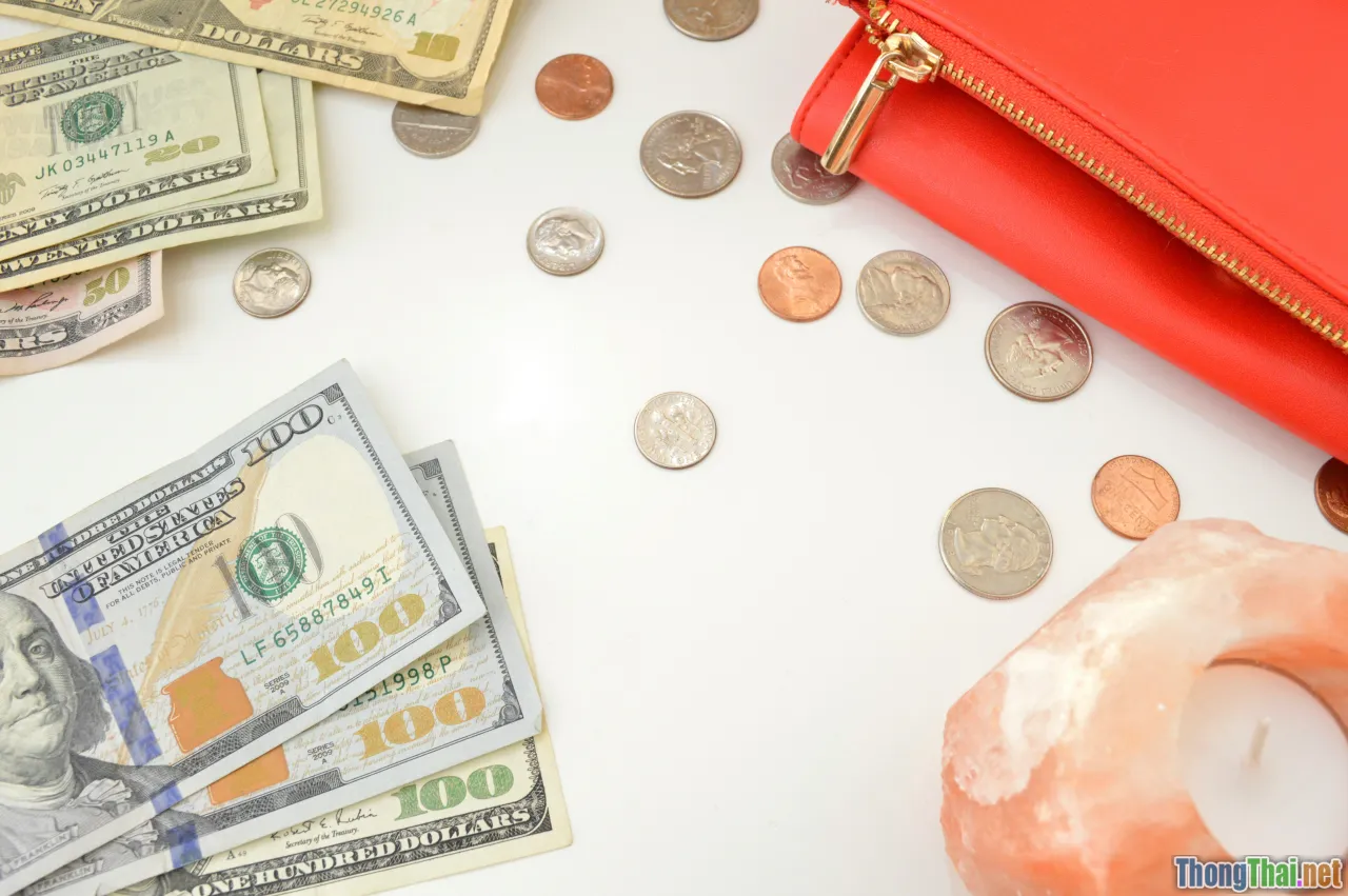 Hướng dẫn tạo thu nhập thụ động từ viết blog