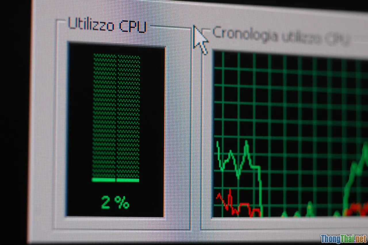 performance, tuning, latency, throughput
