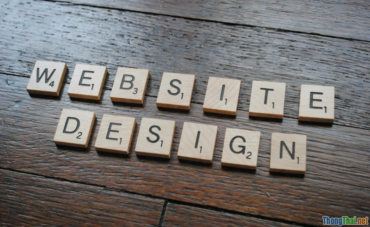 personalized ui, web design niche