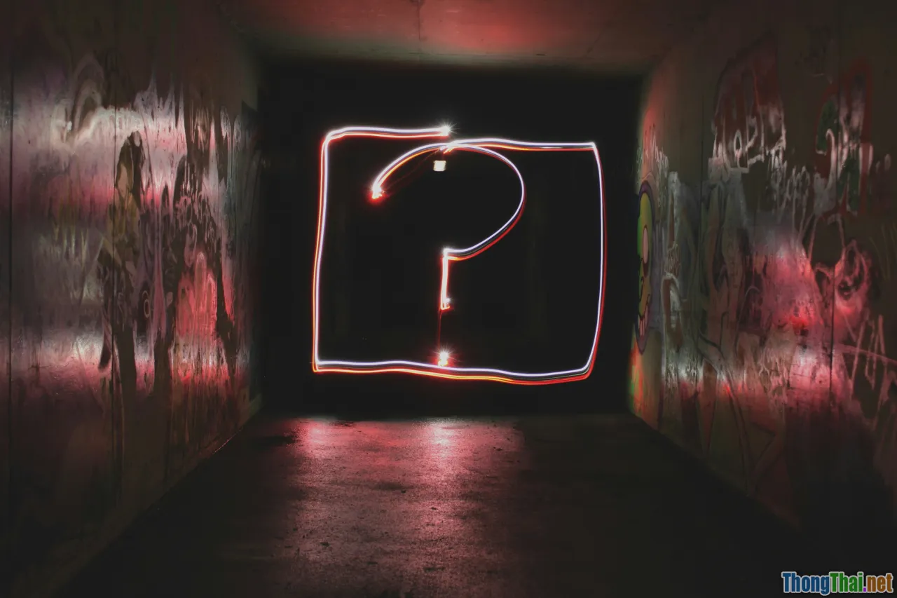 philosophy, spinning top, question