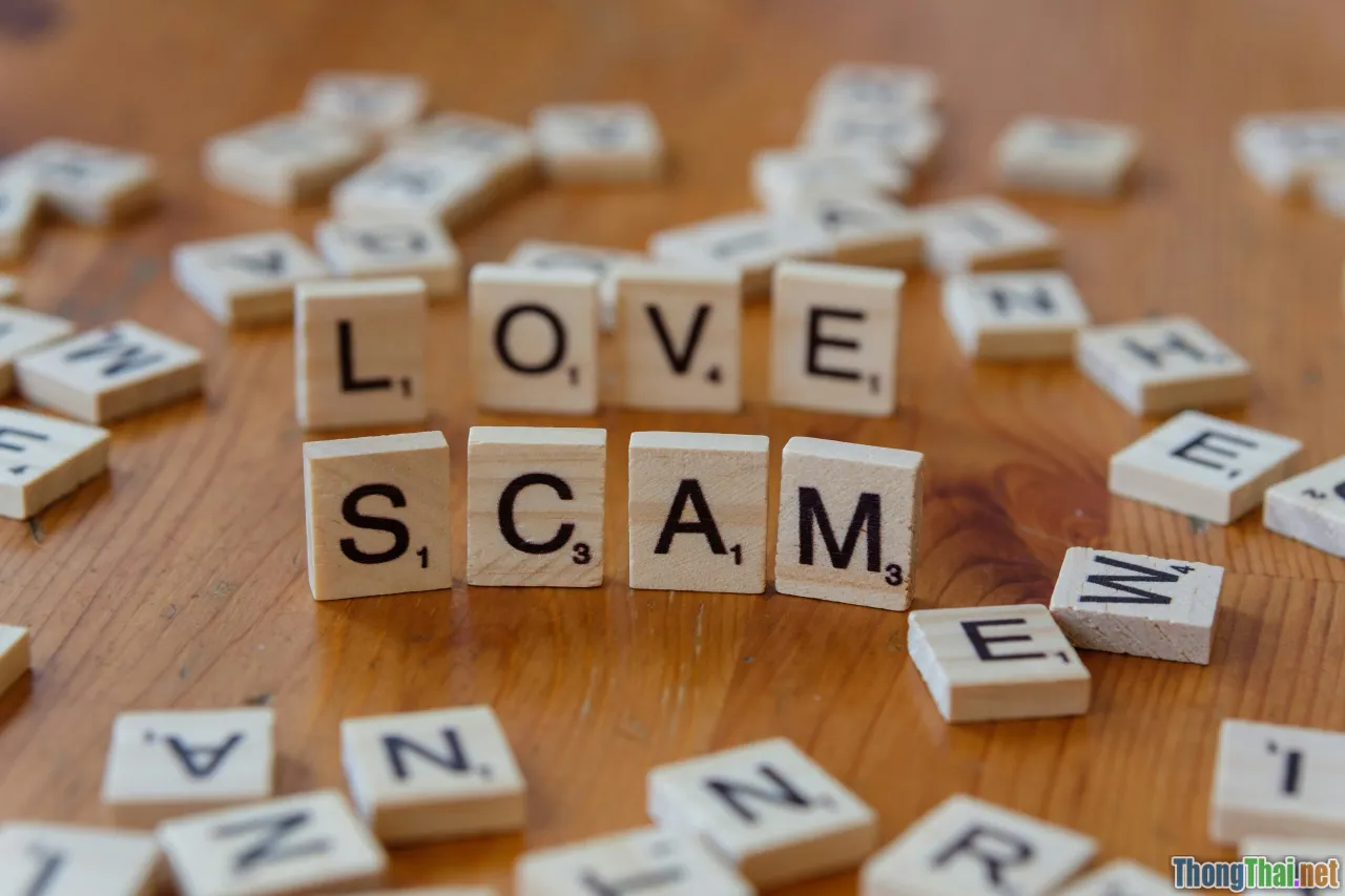 phishing, online scam, malware