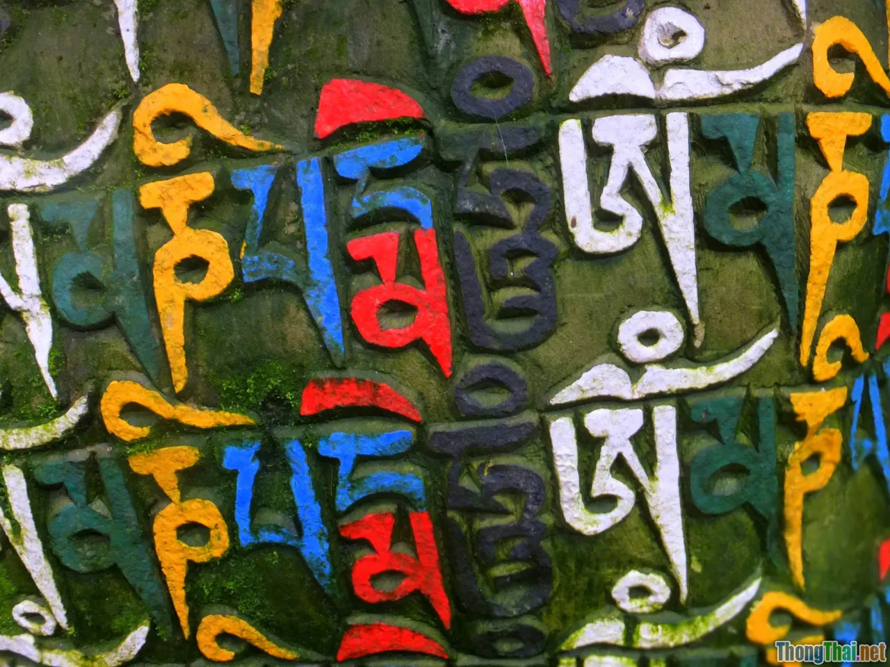 phonetics, chanting, mouth positions, Sanskrit