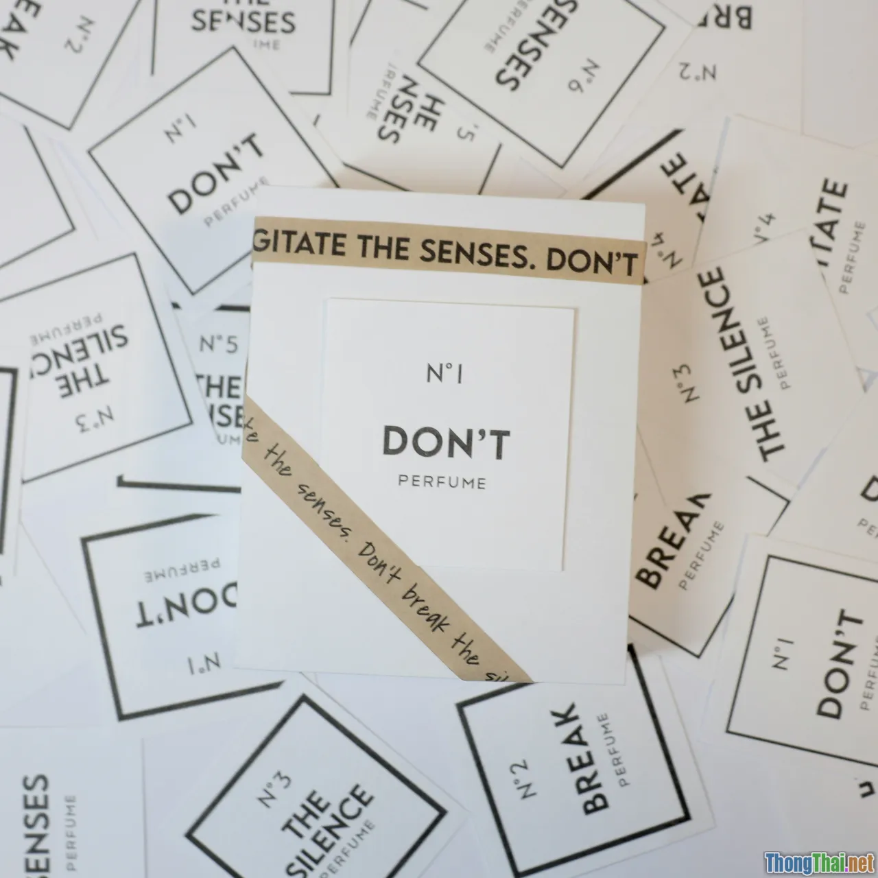 phrases, idioms, business