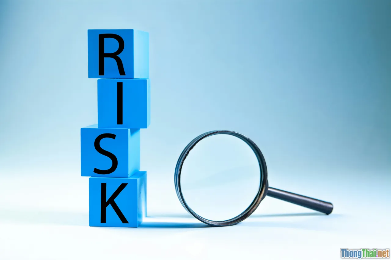 pitfalls, risk management
