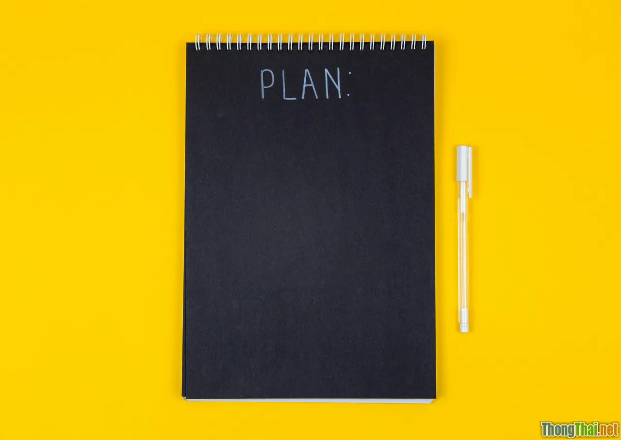 pod beginner, plan roadmap