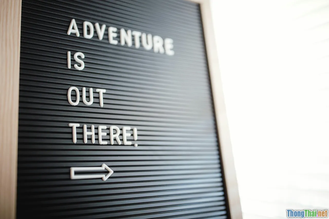 pop culture, adventure influence