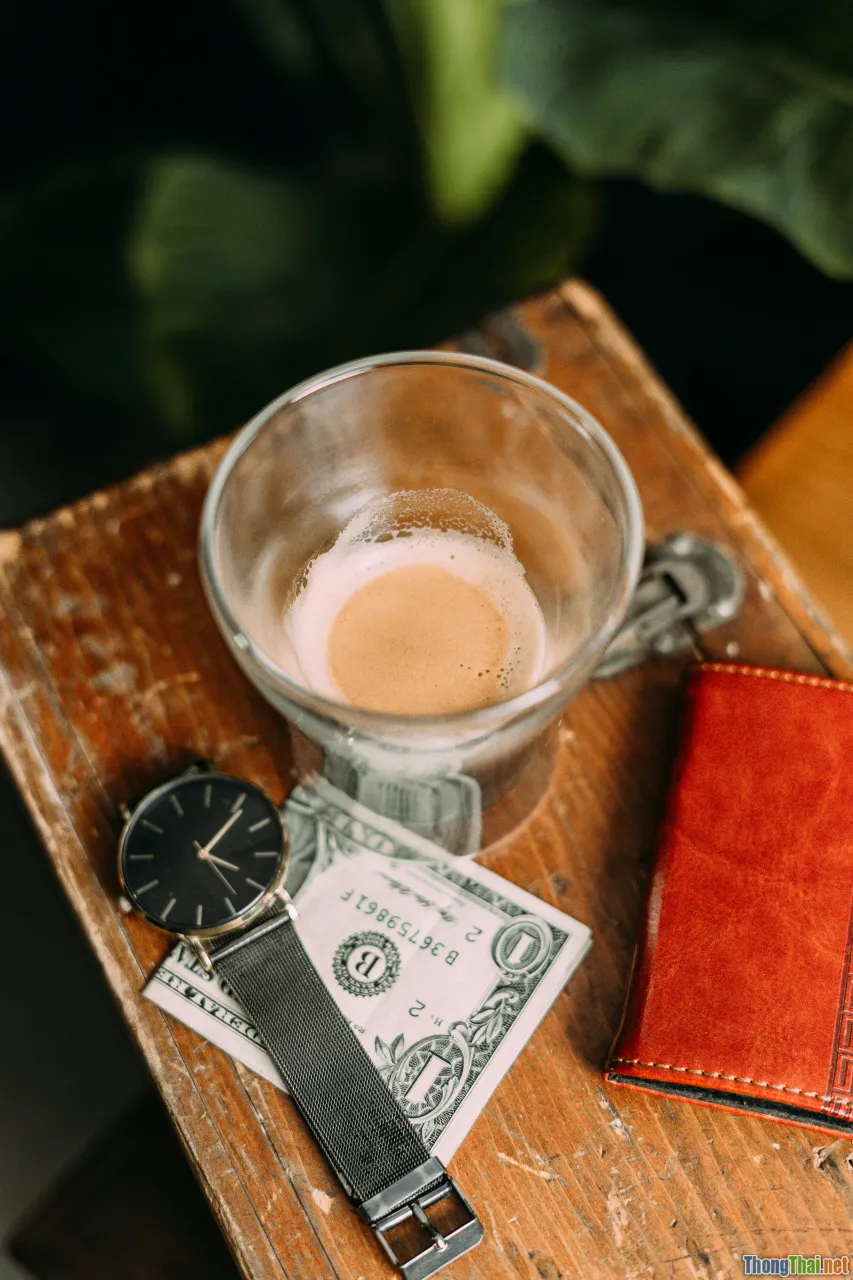 practical tips, wealth attraction, daily habits