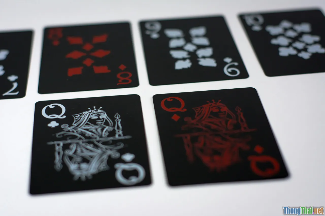 professional 3d cards, detail, beautiful