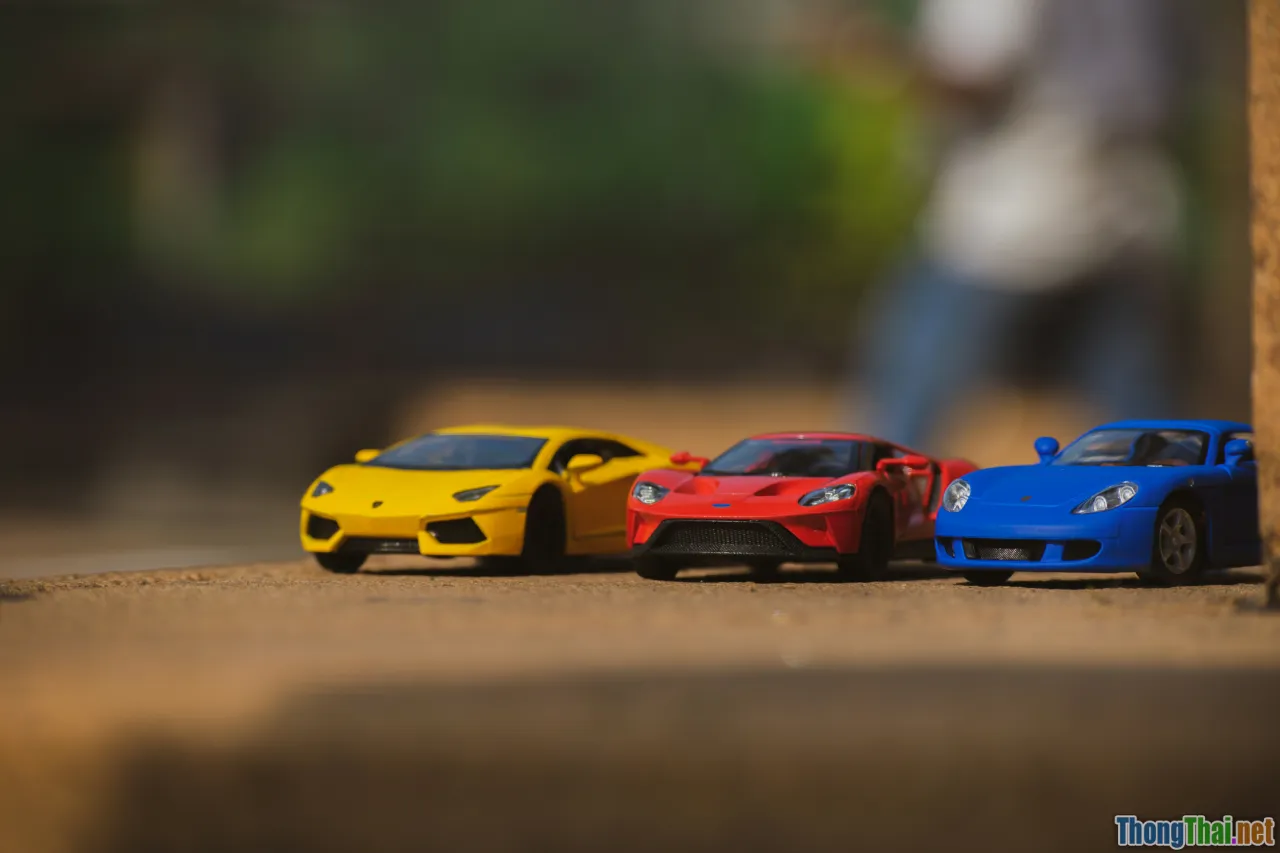 profit speed, roi comparison