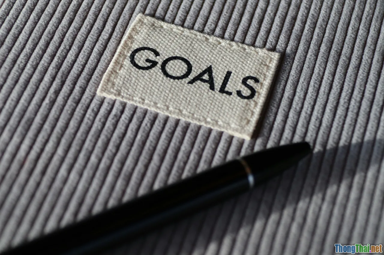 project planning, milestones, goal setting