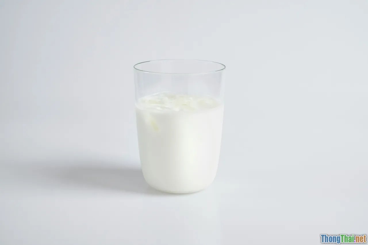 pros and cons, milk glass