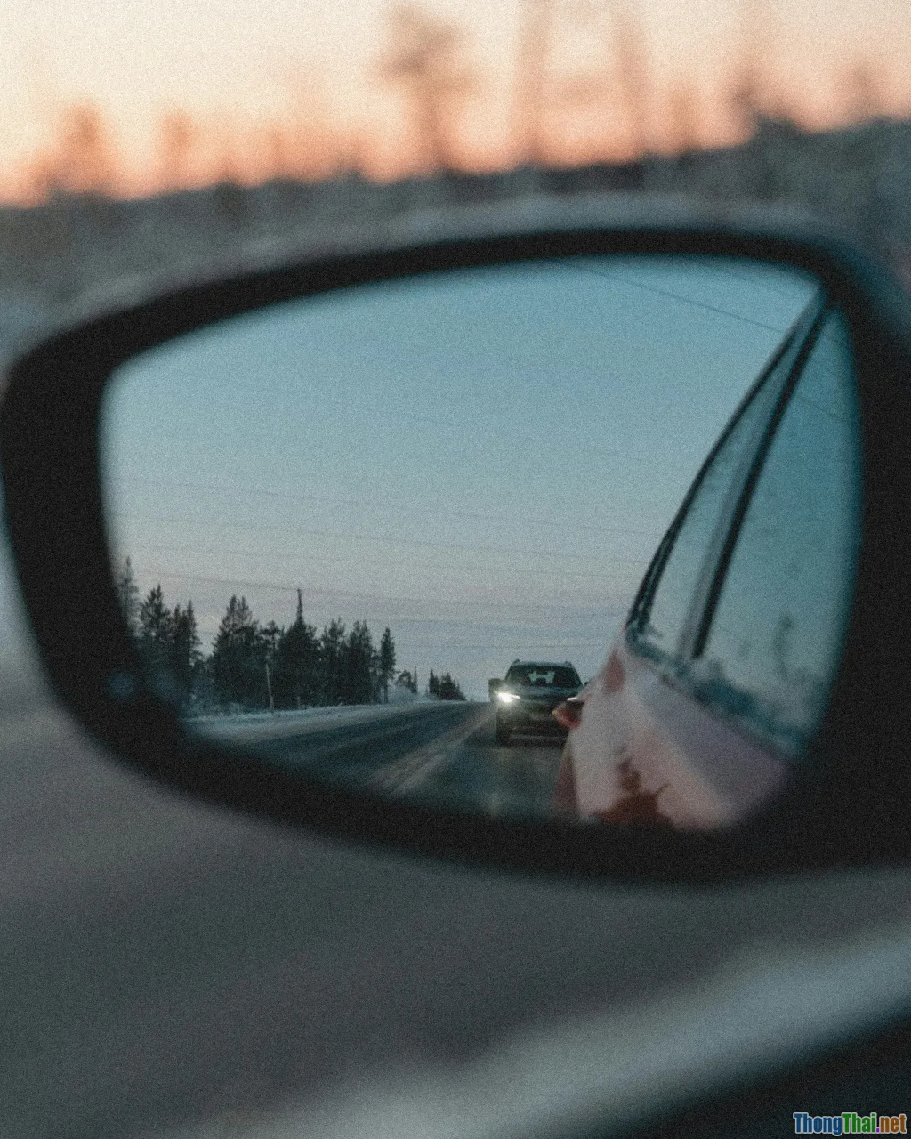 purpose, meaning, inner drive