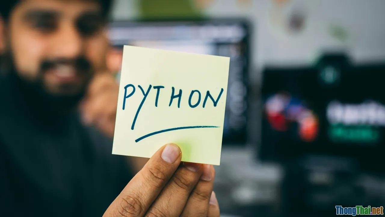 Hướng dẫn viết code giải bài toán ngắn nhất với Python