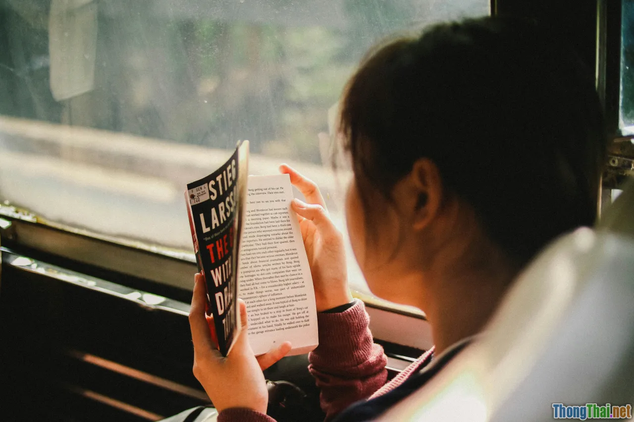 reading habit, productive habits, global citizen