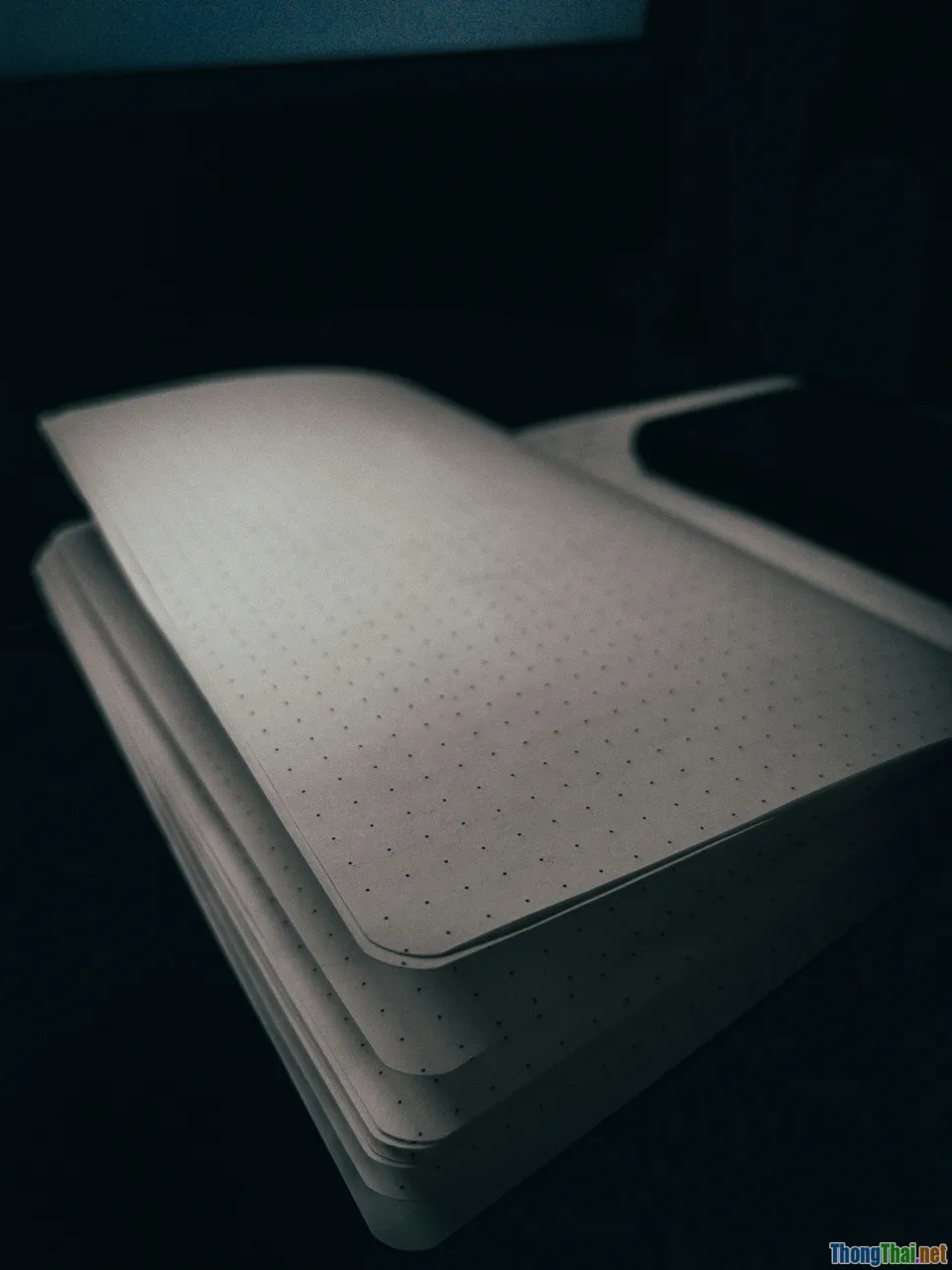 reading, microlearning, notebook