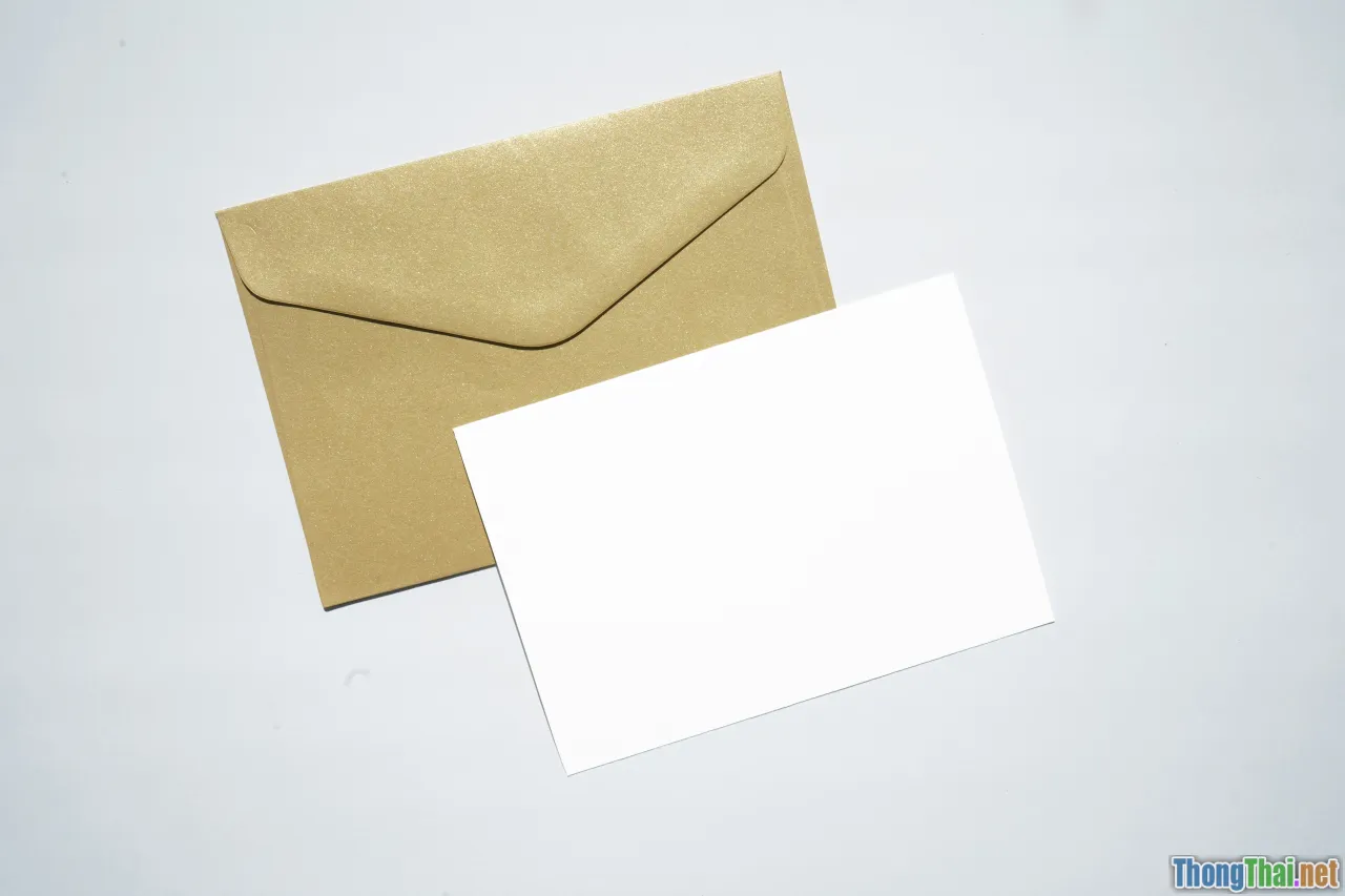 real letter example, invitation sample