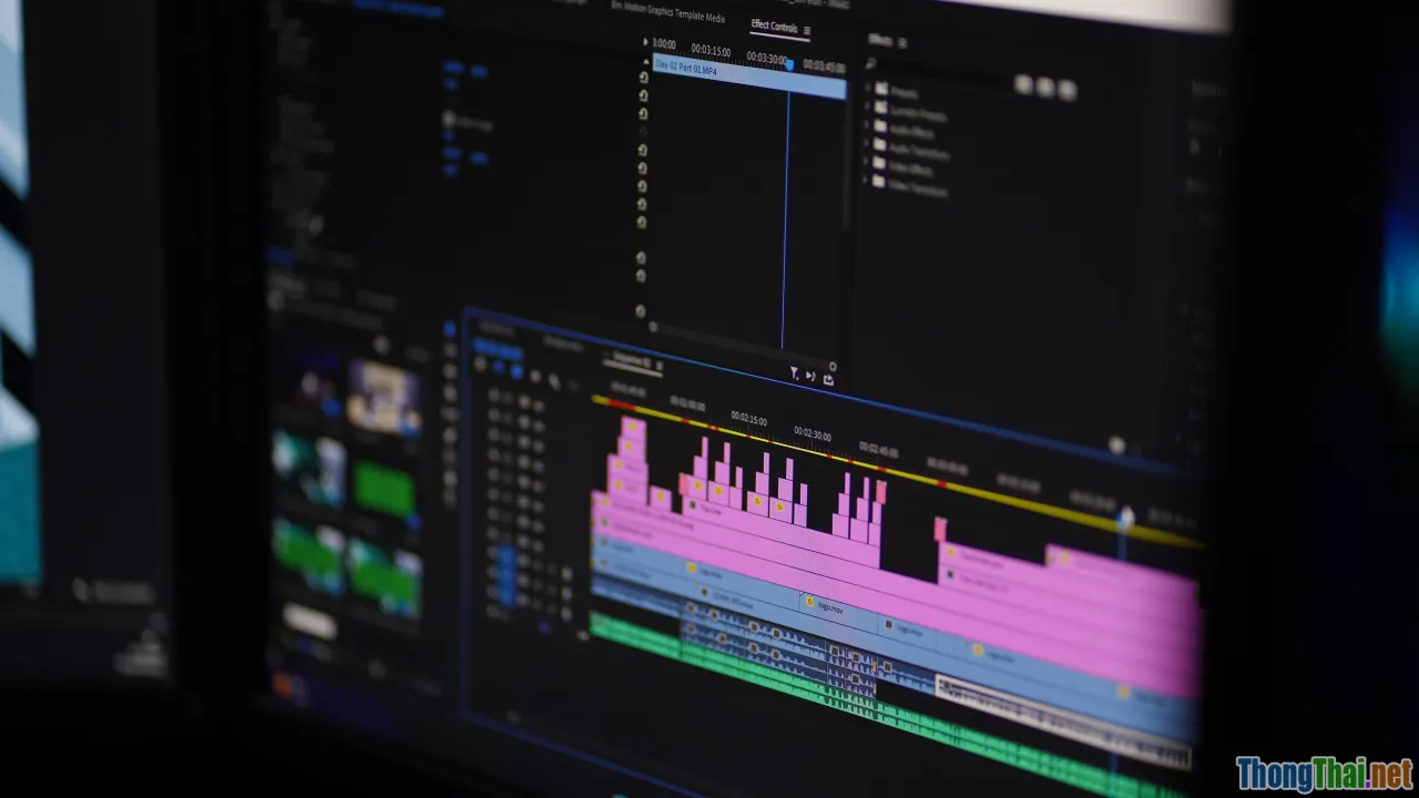 Streaming Data real time mở ra tương lai ra sao