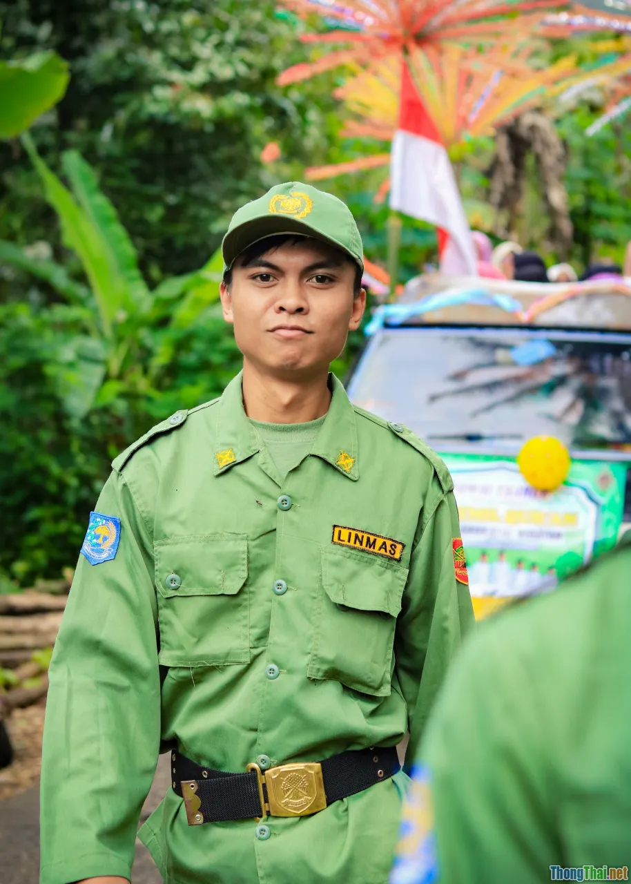 regional cooperation, border patrol, ASEAN, wildlife trade