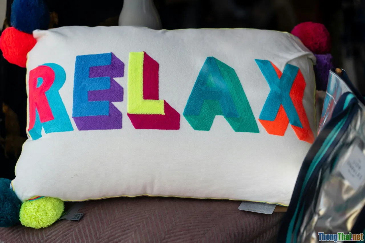 relax, resting, digital detox