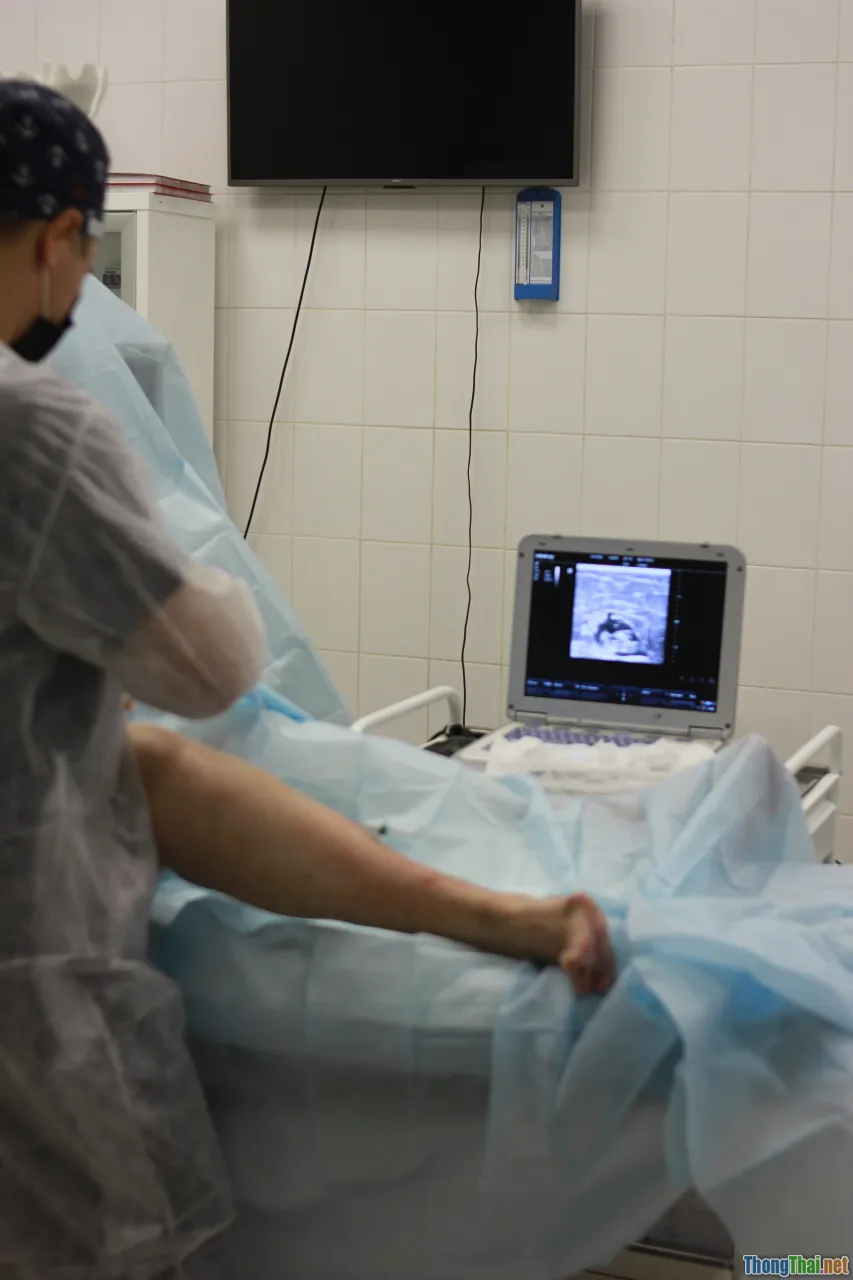remote surgery, 5G, surgical robot, healthcare technology