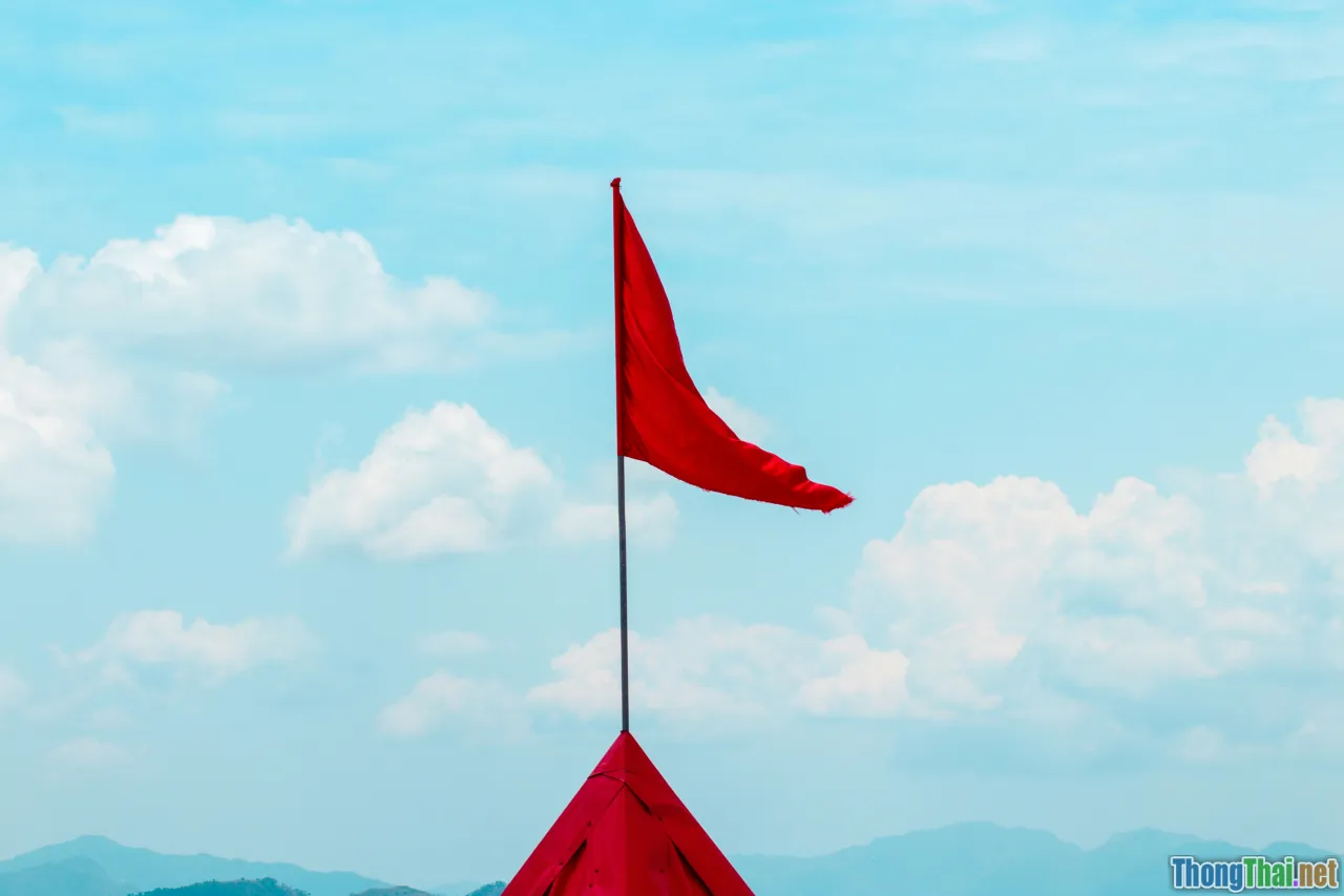 risk management, red flags, volatility, caution