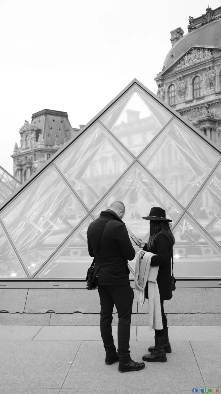 Làm Sao Để Đổi Mới Chuyến Du Lịch Cặp Đôi