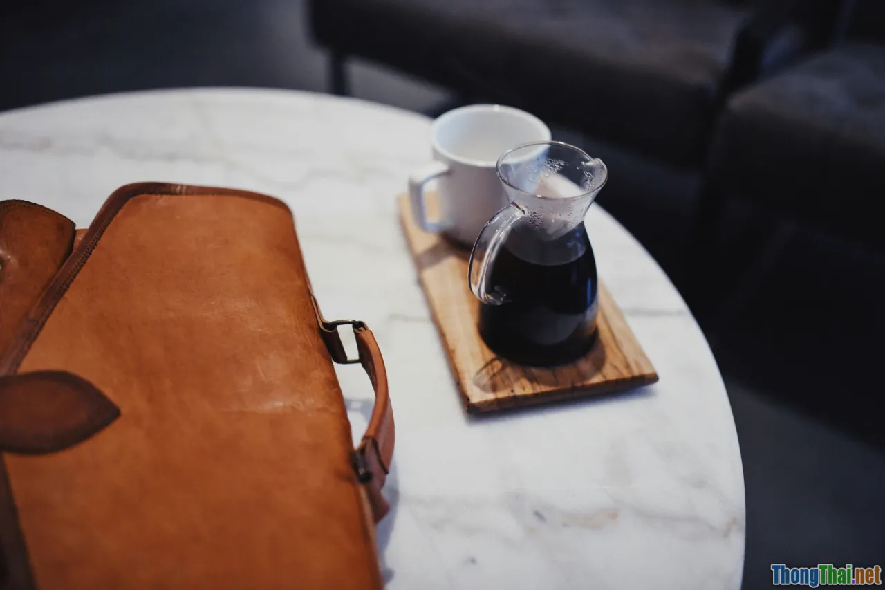 routine, notebook, coffee, clock